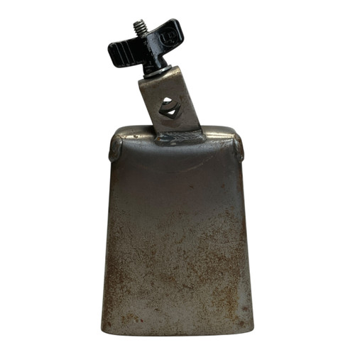 Used Latin Percussion ES 12 Chacha Low Pitch Bell 41117-S000050849