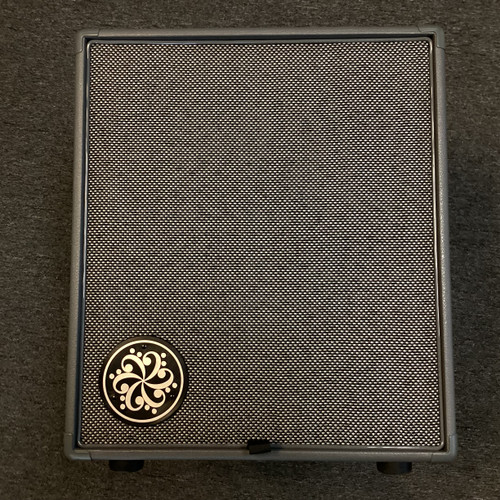 Used DarkGlass Electronics DG112D Bass Combo Amplifier Other 40111-S000187400