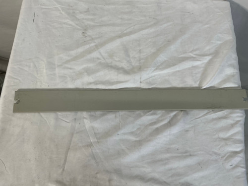 Used RACK SPACER Pro Sound Accessory 40012-S000302642