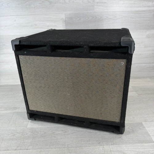 Used Eden D210XLT - 2 x 10-inch Bass Speaker Cabinet 40112-S000178137