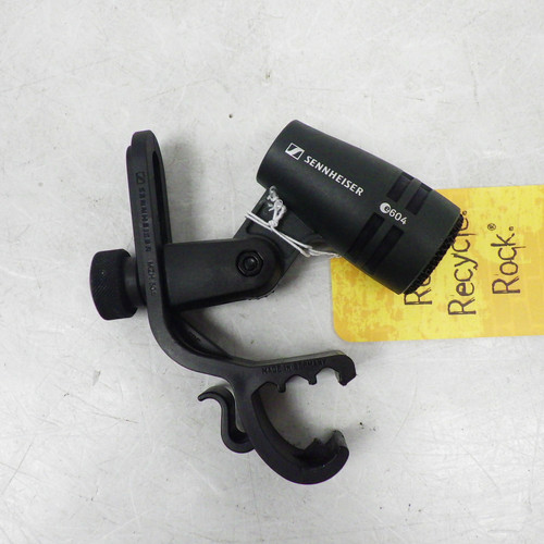 Used Sennheiser E604 Dynamic Microphone 40042-S000258362