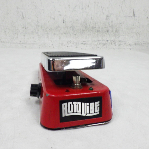 Used Dunlop JH-4S Pedal 40042-S000258367