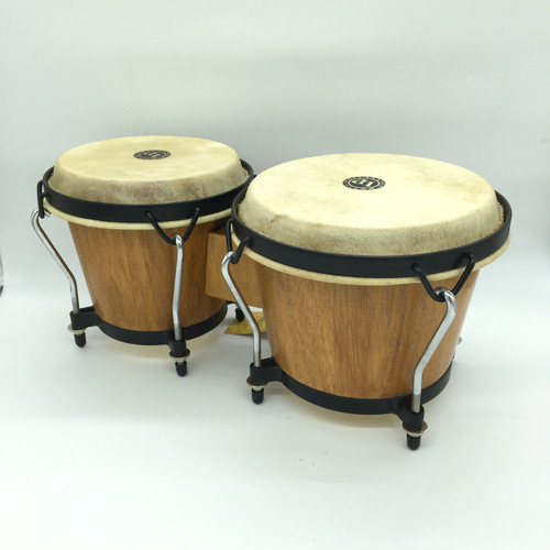 Used Latin Percussion - LP BONGOS Bongo 41124-S000204410