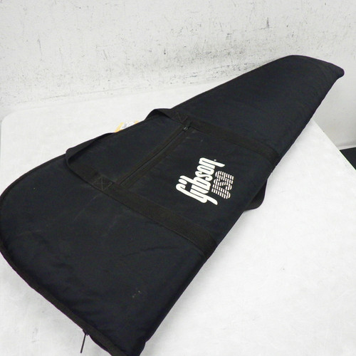 Used Gibson Deluxe Guitar Bag 40042-S000258374