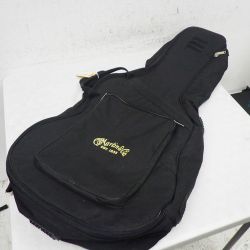 Used Martin Acoustic Guitar Bag 40042-S000258375