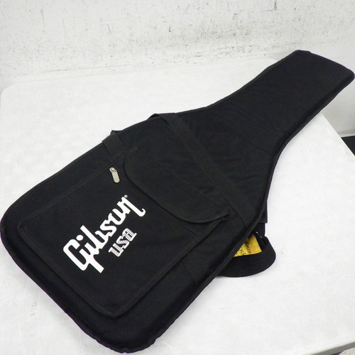 Used Gibson Electric Guitar Gig Bag 40042-S000258376