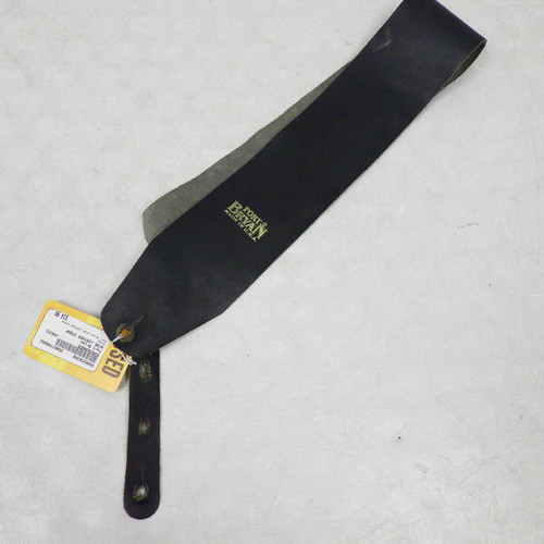 Used Fort Bryan Wide Leather Strap 40042-S000258386