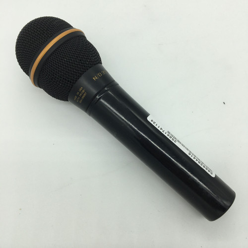 Used Electrovoice - EV N/D357B DYNAMIC MIC USA Dynamic Microphone 41124-S000204416