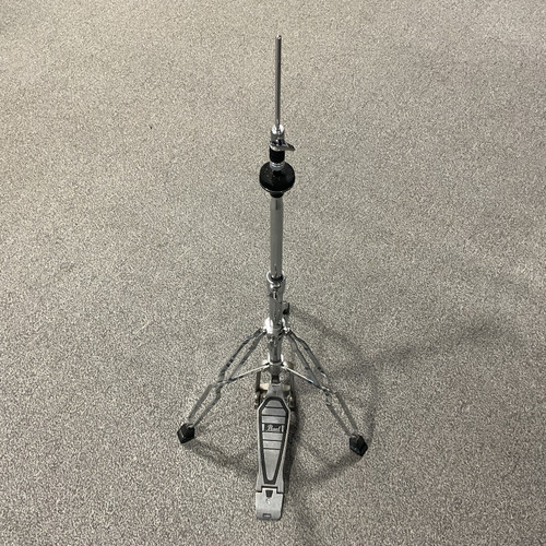 Used PEARL H-800W HI HAT STAND 41106-S000093692
