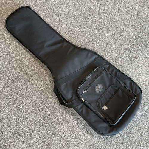 Used FENDER ELECTRIC GIG BAG 41106-S000093703