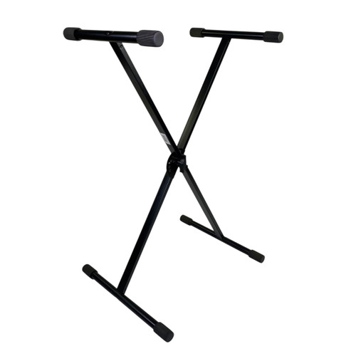 Used Musicians Gear KBX1 SINGLE X KEYBOARD STAND 40090-S000079439