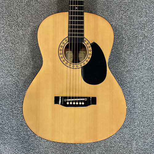 Used HOHNER HW200 Acoustic Guitar 41106-S000093713