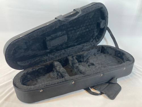 Used MANDOLIN HARD CASE 41127-S000057386