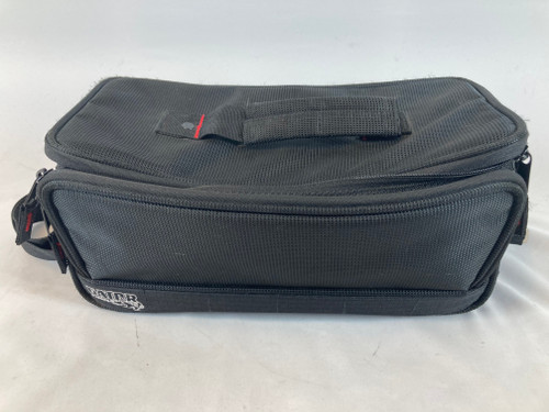 Used Gator SMALL MIC CASE 41127-S000057387