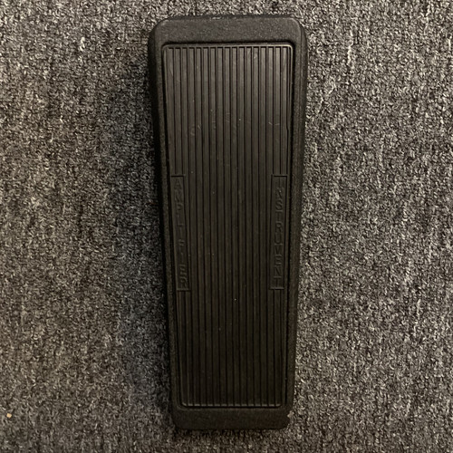 Used Dunlop JH-1D JIMI HENDRIX WAH Wah Pedal 40111-S000187412