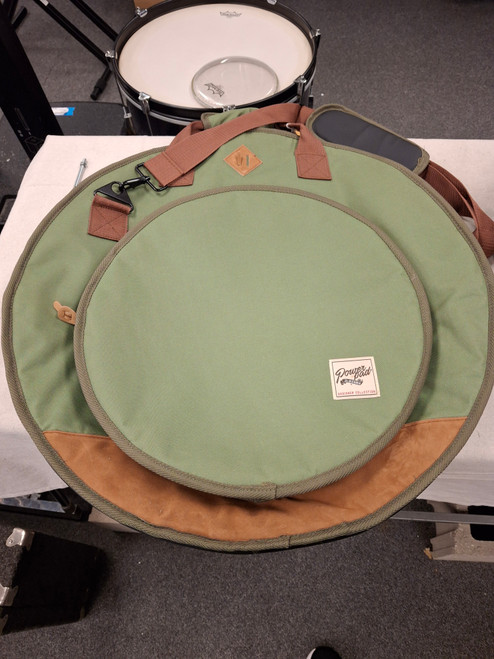 Used Tama POWERPAD CYMBAL BAG Cymbal Bag 41116-S000048413