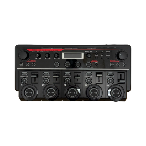 Vist Large View of Product Image Which is Used Boss RC-505 Pro Sound Effects Unit