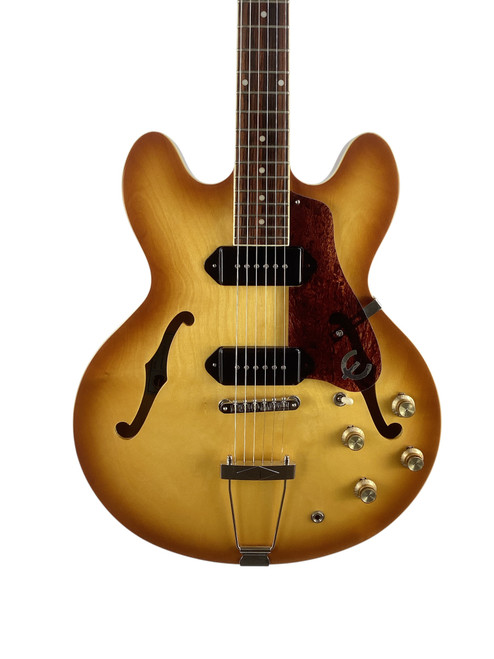 Used Epiphone ES-230TD Casino Electric Guitar W/ OHSC 41115-S000112739