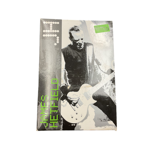 Vist Large View of Product Image Which is Used EMG JH SET JAMES HETFIELD SIGNATURE Guitar Pickup