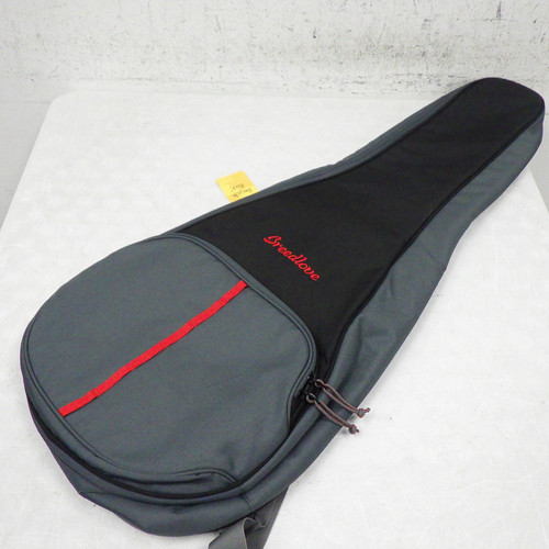 Used Breedlove 3/4 Guitar Gig Bag 40042-S000258394