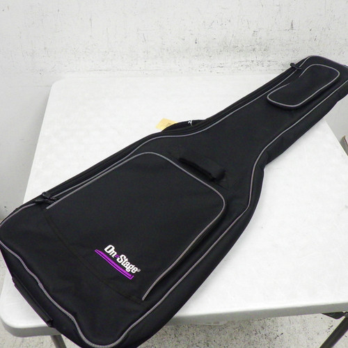 Used On Stage Bass Guitar Gig Bag 40042-S000258400