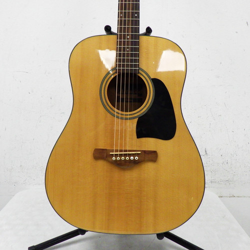 Used Ibanez Artwood AW50-NT Acoustic Guitar 40042-S000258410