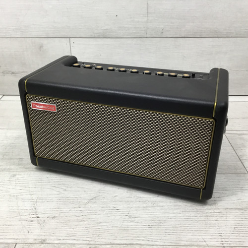 Used Positive Grid Spark 40 Modeling Head/Combo 40051-S000115082