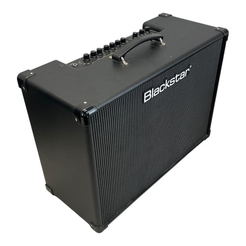 Vist Large View of Product Image Which is Used Blackstar ID Core Stereo 100 2x10 Solid State Amplifier