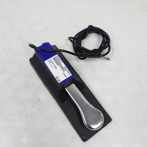 Used Sustain Keyboard Pedal 40042-S000258415