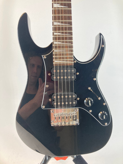 Used Ibanez GIO MIKRO Electric Guitar 41127-S000057390