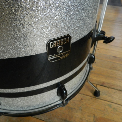 Used Gretsch CATALINA CLUB FLOOR TOM 16 Floor Tom Other 16" 40105-S000076111