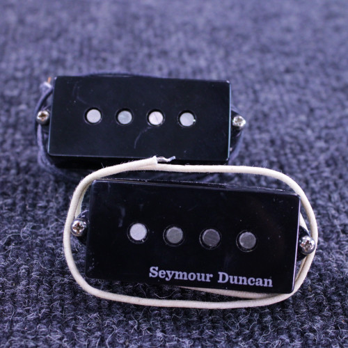 Used Seymour Duncan SPB-1 P-BASS PICKUPS Guitar Pickup 40123-S000130285