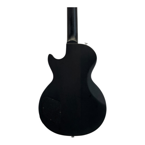 Used Gibson 2015 Les Paul CM Electric Guitar Black 6-String 41117-S000050874