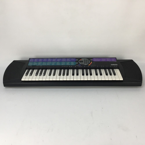 Used Yamaha PSR-77 61-Key Keyboard 61-Key 41110-S000069584