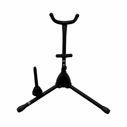 Used Tour Grade SAXOPHONE/CLARINET STAND Band Instrument Stand 41126-S000090182