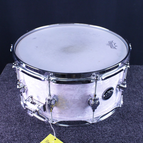 Used DW PERFORMANCE SERIES SNARE 6X14 Wood Snare Drum 14" 40123-S000130293