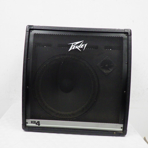 Used Peavey KB 4 Keyboard Amp 40042-S000258429