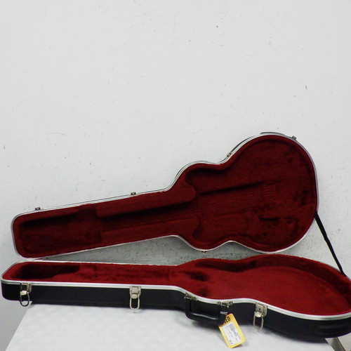 Used SKB ES Style Hard Guitar Case 40042-S000258436