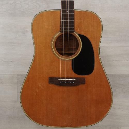 Used Aria Pro PW19 Laminate Top Acoustic Guitar Natural 40015-S000327665