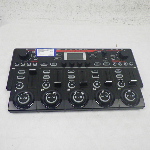Used Boss RC-505 MKII Loop Station 40042-S000258441