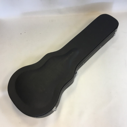 Used LP STYLE CASE MISSING LATCH Guitar Case 41110-S000069592