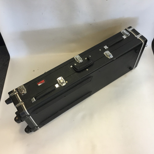 Used SKB DOUBLE ELECTRIC CASE Guitar Case 41110-S000069594