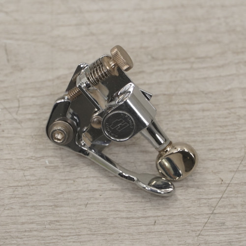 Used Hipshot Drop D Tuner Chrome 40015-S000327680