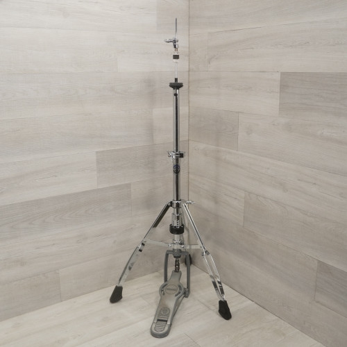 Used Ludwig Atlas Standard Hihat Stand 40015-S000327692