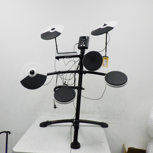 Used Roland TD-1K Electronic Drum Kit 40042-S000258450