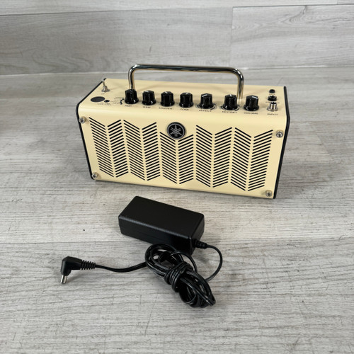 Used Yamaha THR5 - 2 x 3-inch 10-watt Modeling Guitar Combo Amplifier 40112-S000178172