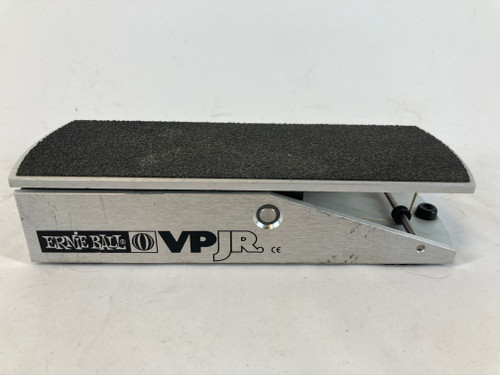 Used Ernie Ball VP JR VOLUME PEDAL 41127-S000057397