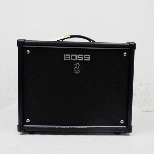 Vist Large View of Product Image Which is Used Boss Katana 50 MKII Guitar Amp 40042-S000258455