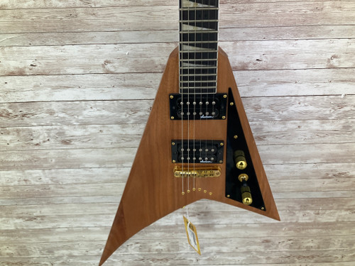 Used Jackson JS32T RHOADS Electric Guitar  41112-S000097190