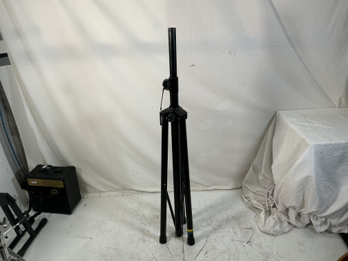 Used SINGLE SPEAKER STAND Speaker Stand 40012-S000302760